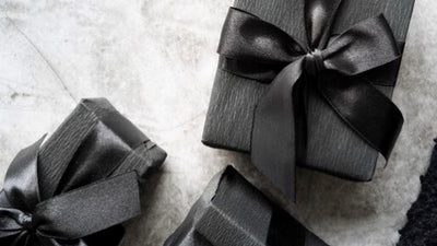 Cómo hacer un regalo que llene el corazón